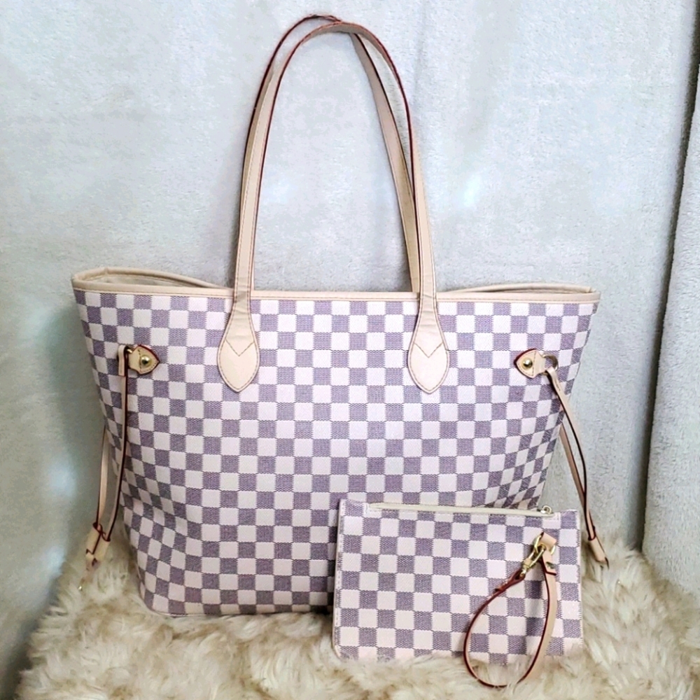 Large tote bag